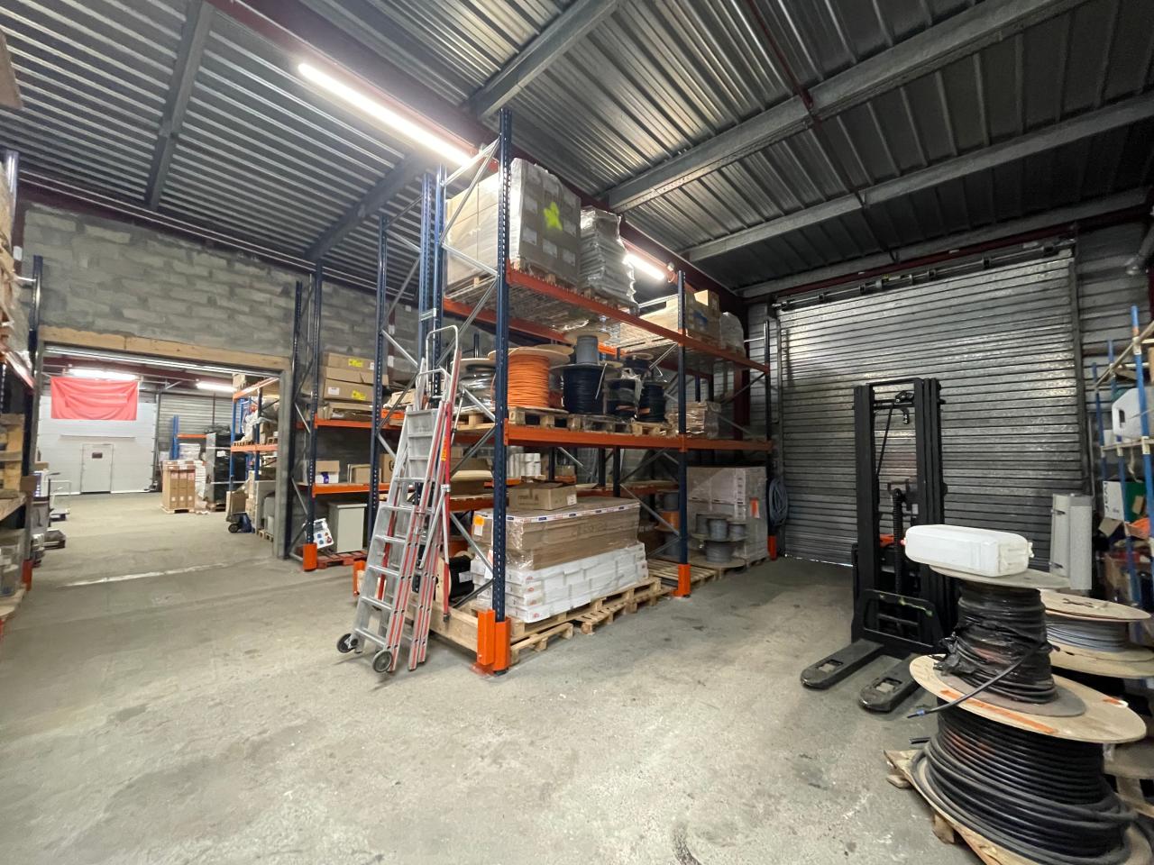 Local d'activité Pessac 840m² Location local d'activité Pessac Gironde OLACT2529952 8